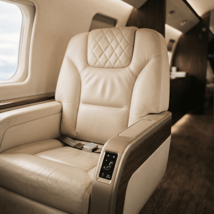 Private Aviation