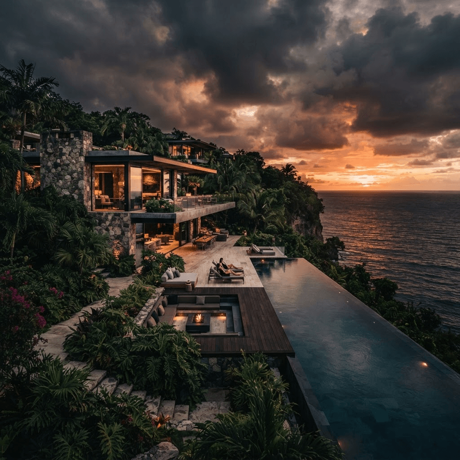 Private Villas